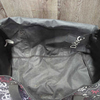 Duffle Bag, Shoulder Strap *gc/vgc, mnr faded, rubs & dusty
