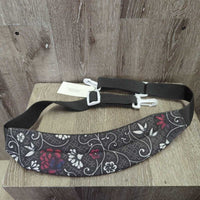 Duffle Bag, Shoulder Strap *gc/vgc, mnr faded, rubs & dusty
