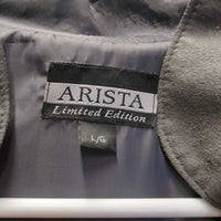 Quilt Jacket, zip *like new, older?
