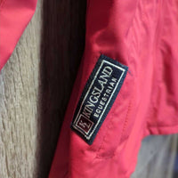 Fleece Lined Jacket, Zipper *like new, older?
