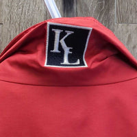 Fleece Lined Jacket, Zipper *like new, older?

