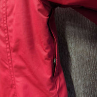 Fleece Lined Jacket, Zipper *like new, older?
