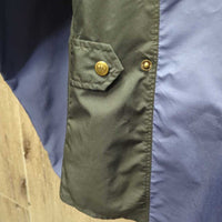 Thin Jacket, zipper *xc, clean, older
