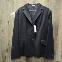 Show Jacket, button *like new
