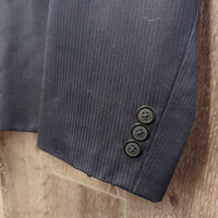 Show Jacket, button *like new
