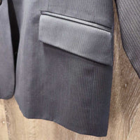 Show Jacket, button *like new
