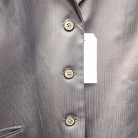 Show Jacket, button *like new
