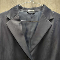 Show Jacket, button *like new
