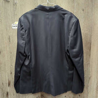 Show Jacket, button *like new
