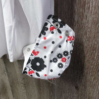 LS Sun Show Shirt, snap collar, 1/3 Snap Up, tags *new
