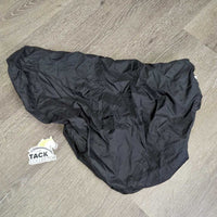 Nylon English Saddle Cover *xc
