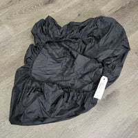 Nylon English Saddle Cover *xc

