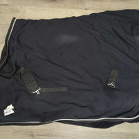 Fleece Cooler, bag *gc, clean, clumpy, hair, NO tail
