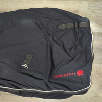 Fleece Cooler, bag *gc, clean, clumpy, hair, NO tail
