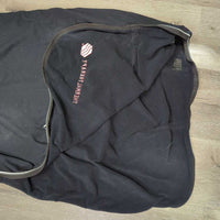Fleece Cooler, bag *gc, clean, clumpy, hair, NO tail
