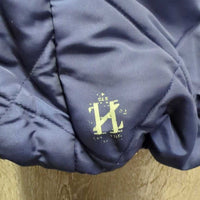 JUNIORS Puffy Vest, zipper *vgc, clean

