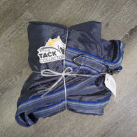 Jos Lansink Mesh Cooler, in bag, 2x legs *xc, clean, mnr hair, threads
