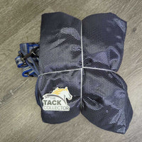 Jos Lansink Mesh Cooler, in bag, 2x legs *xc, clean, mnr hair, threads
