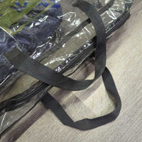 Jos Lansink Mesh Cooler, in bag, 2x legs *xc, clean, mnr hair, threads
