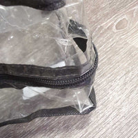 Jos Lansink Mesh Cooler, in bag, 2x legs *xc, clean, mnr hair, threads
