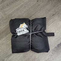 Loin - Hip - Back Blanket *vgc, wpf, clean, mnr hair, pills & residue
