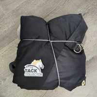 Mesh Cooler, tail *vgc, clean, mnr hair, stains, rubs & pills
