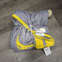 100g Quilt Snap In Liner *vgc, clean, marker, clumpy
