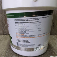 Electrolyte Concentrate *NEW *EXPIRED 10/25

