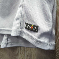 LS Show Sun Shirt, 1/4 Snap Up, Mesh Sleeves & Back *xc, mnr threasd

