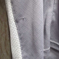 LS Show Sun Shirt, 1/4 Snap Up, Mesh Sleeves & Back *xc, mnr threasd
