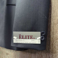 Show Jacket, tags *new
