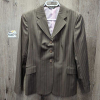 Show Jacket, tags *new
