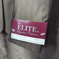 Show Jacket, tags *new
