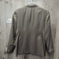 Show Jacket, tags *new

