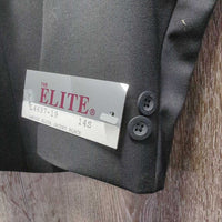 Show Jacket, tags *new
