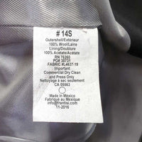 Show Jacket, tags *new

