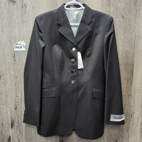 Show Jacket, tags *new
