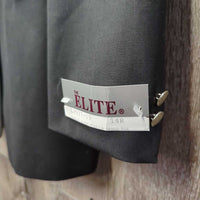 Show Jacket, tags *new
