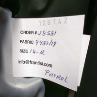 Show Jacket, tags *new
