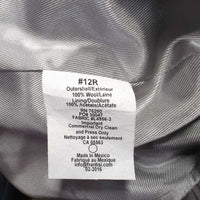 Show Jacket, tags *new
