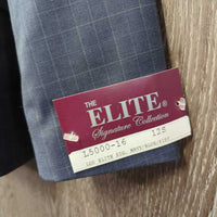 Show Jacket, tags *new

