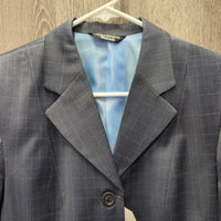 Show Jacket, tags *new
