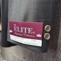 Show Jacket, tags *new
