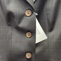 Show Jacket, tags *new
