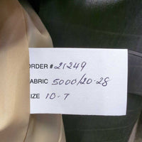 Show Jacket, tags *new
