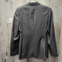 Show Jacket, tags *new
