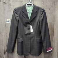 Show Jacket, tags *new
