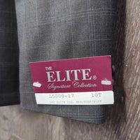Show Jacket, tags *new
