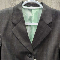 Show Jacket, tags *new
