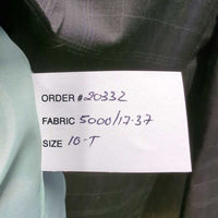 Show Jacket, tags *new
